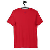 Simplify - red t-shirt