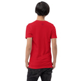 Simplify - red t-shirt