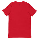 Simplify - red t-shirt