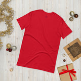 Simplify - red t-shirt