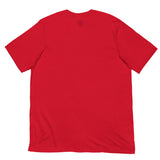 Simplify - red t-shirt