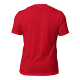 Simplify - red t-shirt