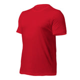 Simplify - red t-shirt