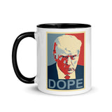 DOPE - Mug