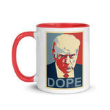 DOPE - Mug