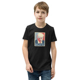 NOPE - Youth Short Sleeve T-Shirt