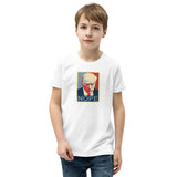 NOPE - Youth Short Sleeve T-Shirt