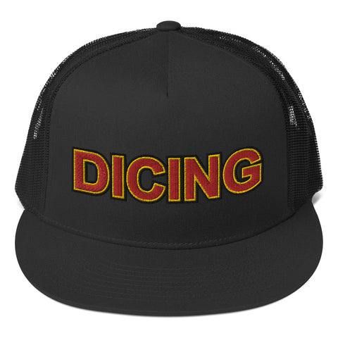 Dicing™ - Hat