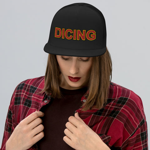 Dicing™ - Hat