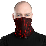 Hyperspace Deluxe - Red Neck Gaiter