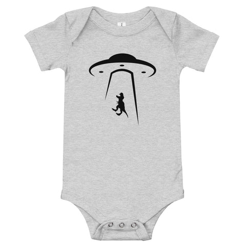 Dino Abduction - Onesie