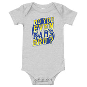 Do You Even RAMS, Bro? - Onesie