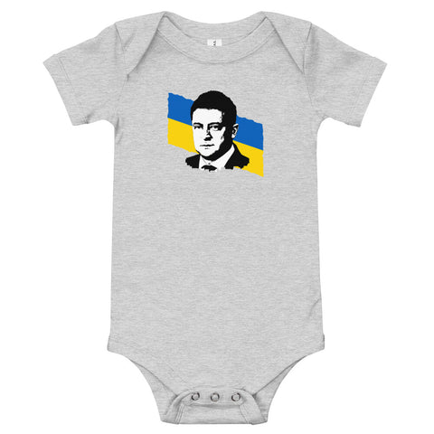 Zelenskyy - Onesie