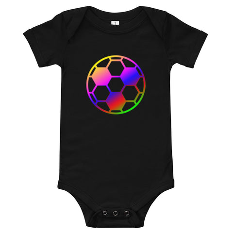 Soccer DNA - Onesie