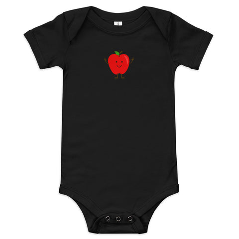 Baby Apple - Onesie