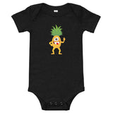 Pineapple Pete - Onesie