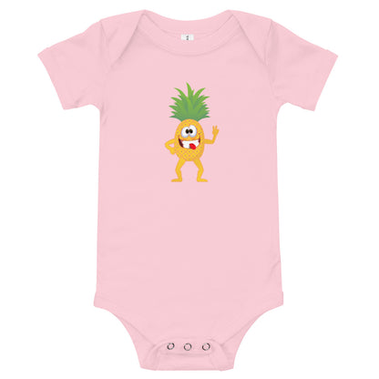 Pineapple Pete - Onesie