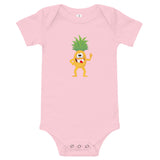 Pineapple Pete - Onesie