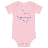 Beto4Texas - Onesie