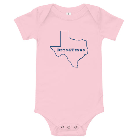 Beto4Texas - Onesie