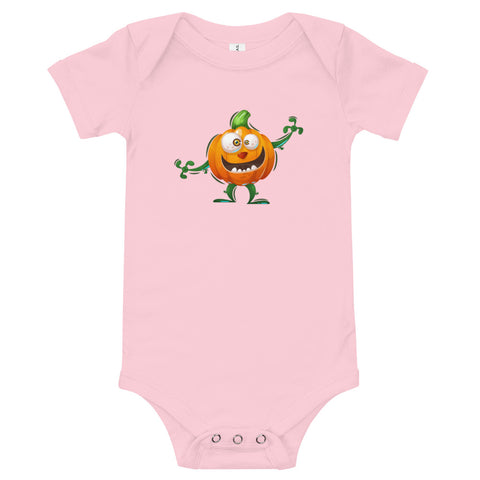 Pumpkin Paul - Onesie