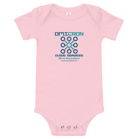 Omicron - Onesie