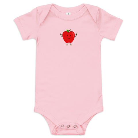 Baby Apple - Onesie