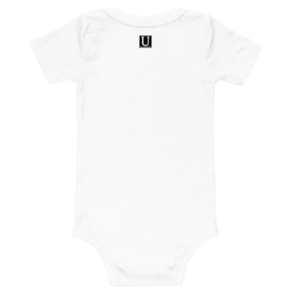 Mistakes Were Made - Onesie