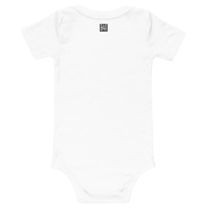 Brand New Ewe! Onesie