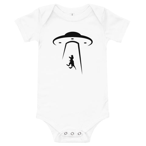 Dino Abduction - Onesie