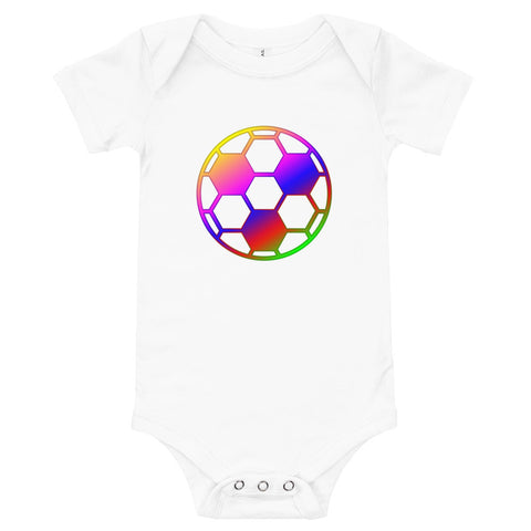 Soccer DNA - Onesie