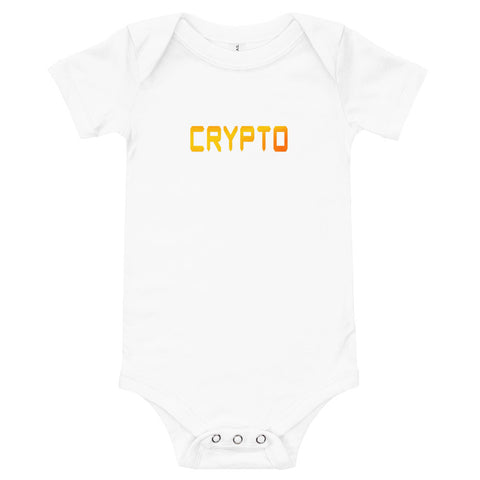 Crypto - Onesie