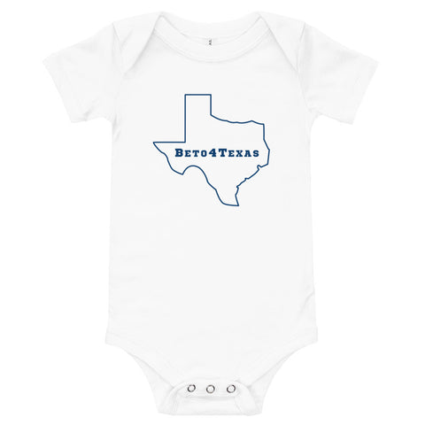 Beto4Texas - Onesie