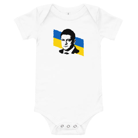 Zelenskyy - Onesie