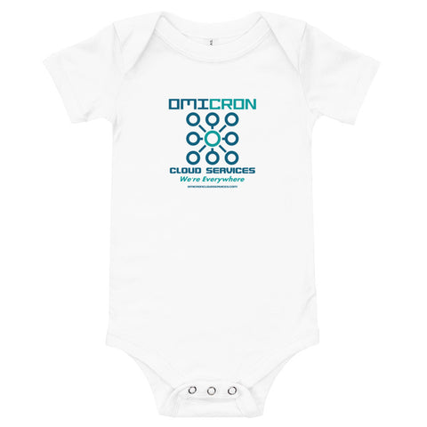 Omicron - Onesie