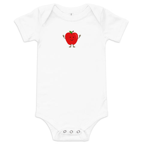 Baby Apple - Onesie