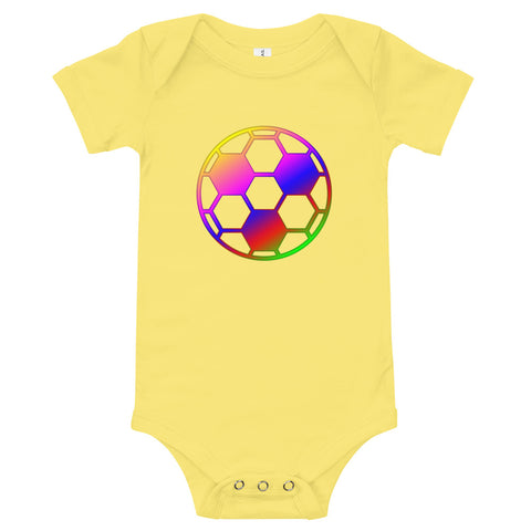 Soccer DNA - Onesie