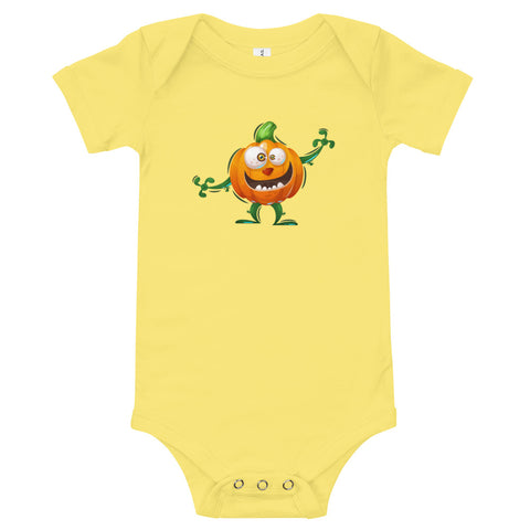 Pumpkin Paul - Onesie