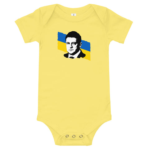 Zelenskyy - Onesie