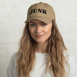 JUNK - hat