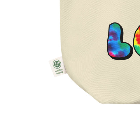 Love is Love - Eco Tote Bag