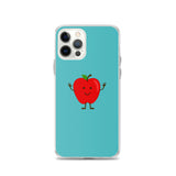 Baby Apple - iPhone Case