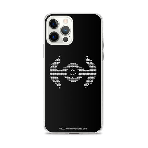 Space Fighter - iPhone Case