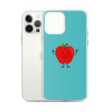 Baby Apple - iPhone Case