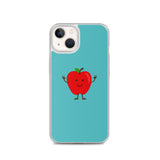 Baby Apple - iPhone Case