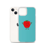 Baby Apple - iPhone Case