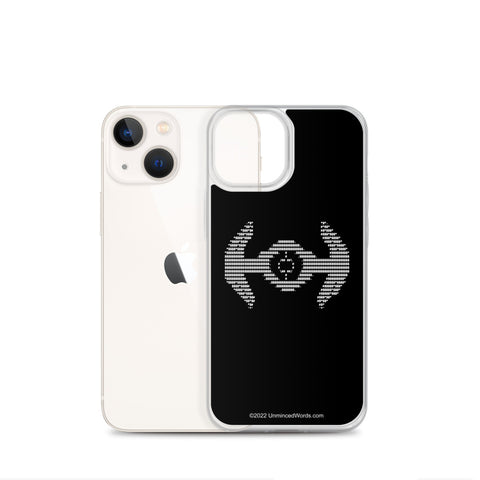 Space Fighter - iPhone Case