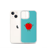 Baby Apple - iPhone Case