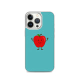 Baby Apple - iPhone Case