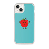 Baby Apple - iPhone Case